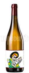 La Cattiva Quasi Sempre Bianco 75Cl La Cattiva Quasi Sempre Bianco 75Cl
